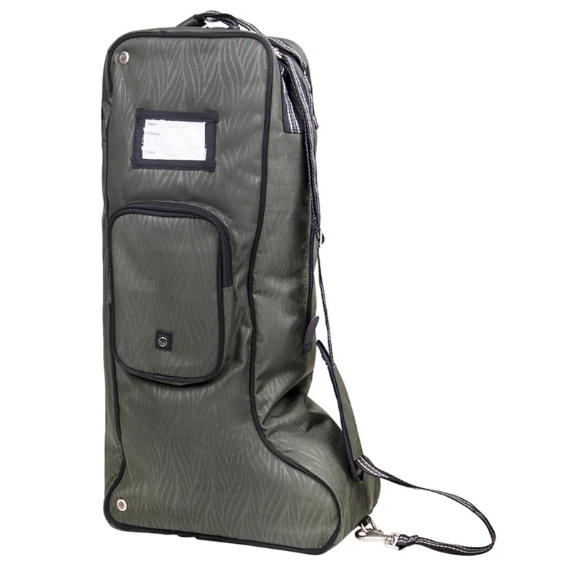 QHP Collection Boot Bag - Botanista 